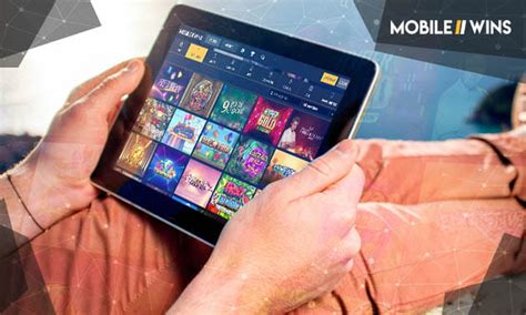 mobile wins reviews